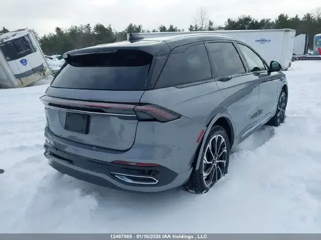 LINCOLN NAUTILUS RESERVE 2024