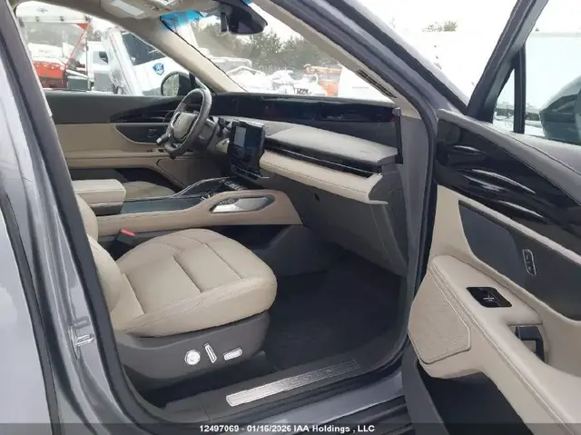 LINCOLN NAUTILUS RESERVE 2024