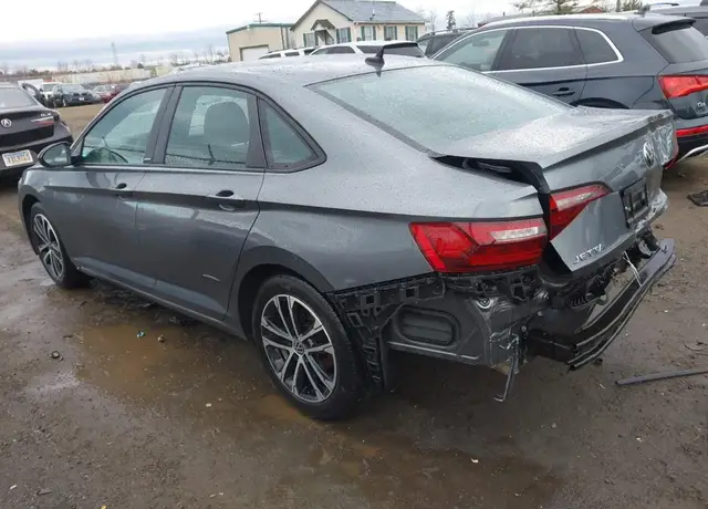 VOLKSWAGEN JETTA SPORT 1 2023