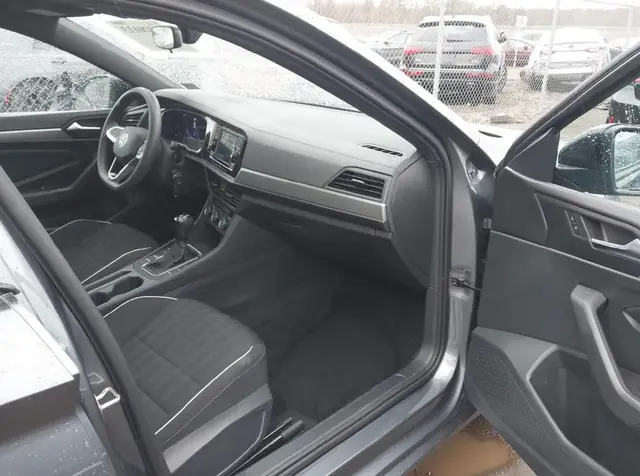 VOLKSWAGEN JETTA SPORT 1 2023