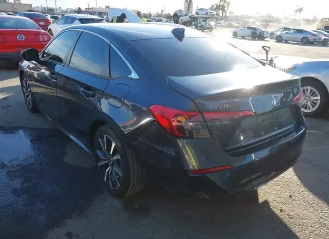 HONDA CIVIC EX 1 2023