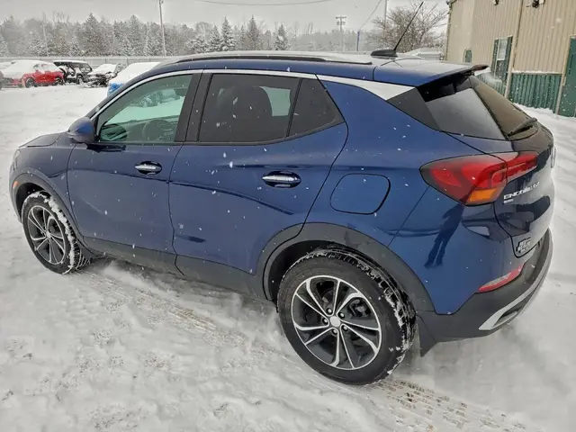BUICK ENCORE GX SELECT 2023