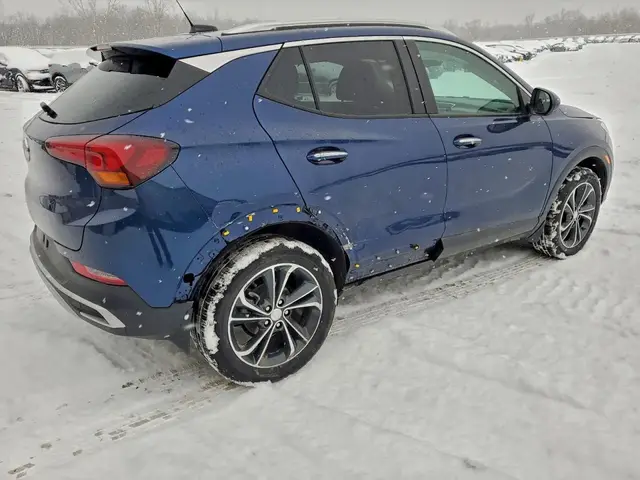 BUICK ENCORE GX SELECT 2023