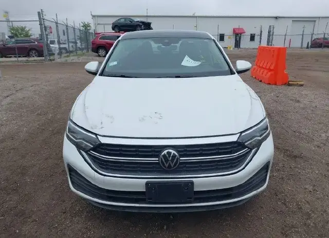 VOLKSWAGEN JETTA 2023