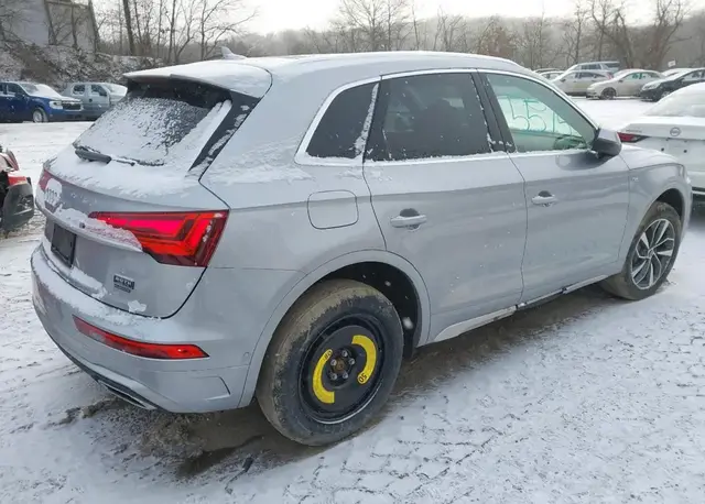 AUDI Q5 PRESTIGE 45 TFSI 2022