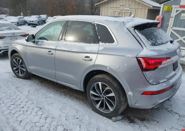 AUDI Q5 PRESTIGE 45 TFSI 2022