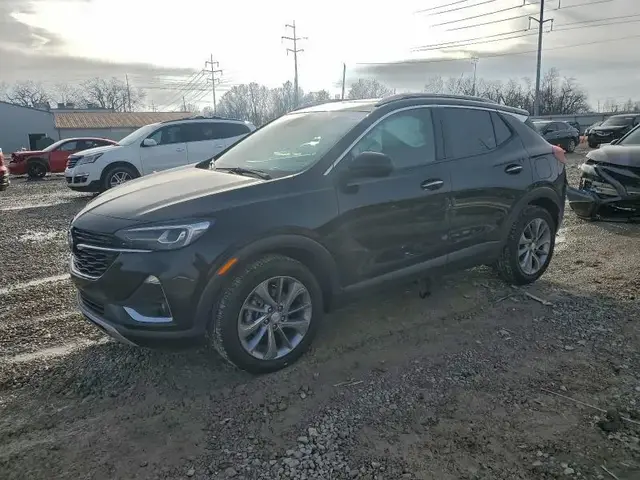 BUICK ENCORE ESSENCE 2023