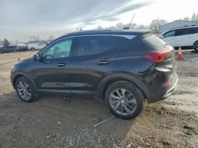BUICK ENCORE ESSENCE 2023