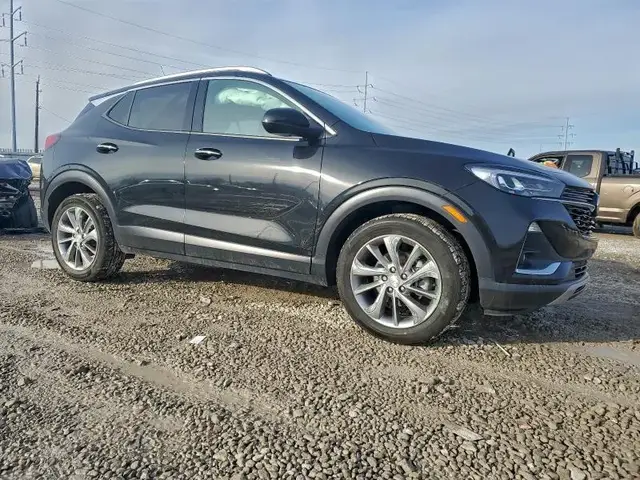 BUICK ENCORE ESSENCE 2023