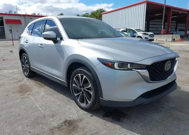 MAZDA CX-5 S PREMIUM 2 2022