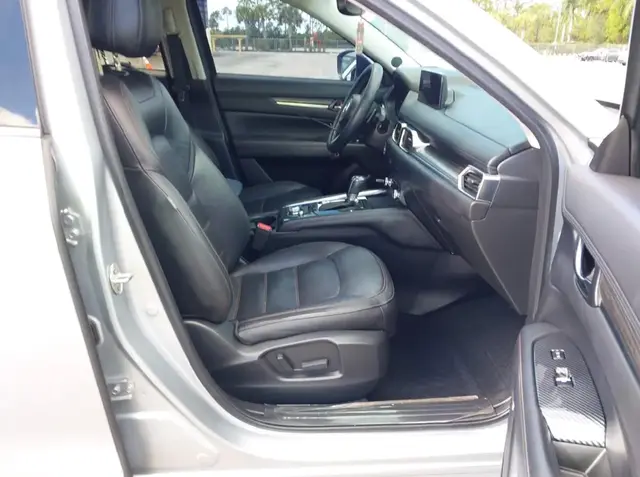 MAZDA CX-5 S PREMIUM 2 2022