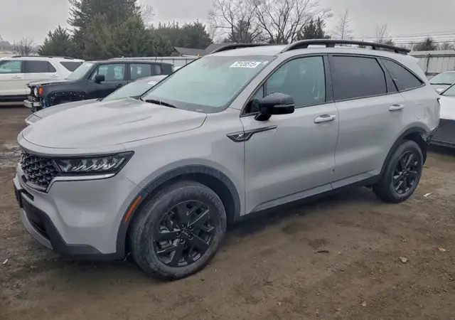 KIA SORENTO S 2 2022