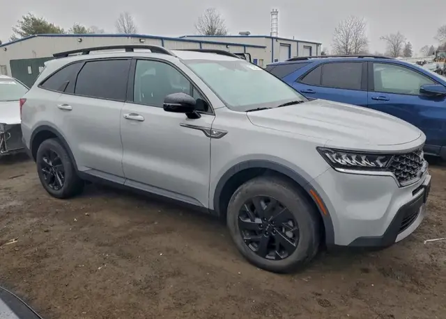 KIA SORENTO S 2 2022