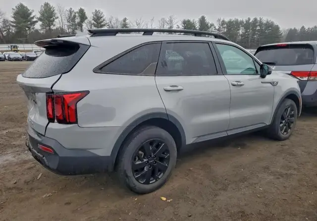 KIA SORENTO S 2 2022