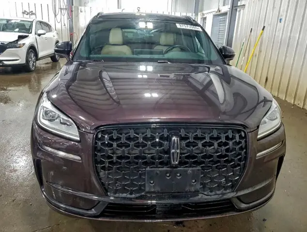 LINCOLN CORSAIR RESERVE 2 2023