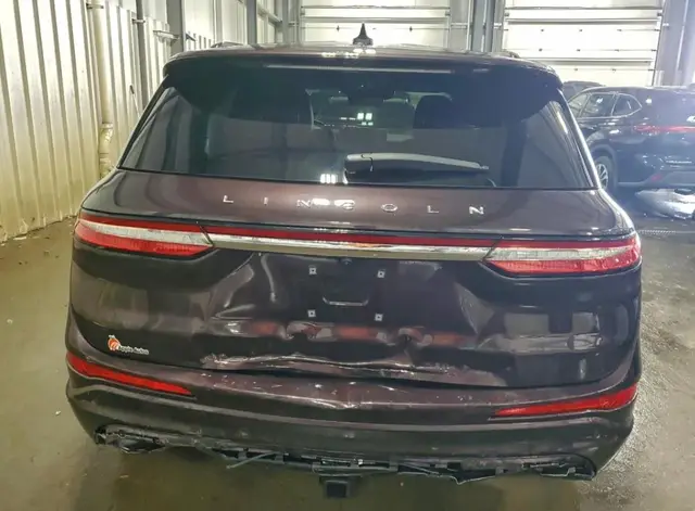 LINCOLN CORSAIR RESERVE 2 2023