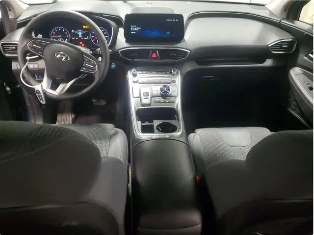 HYUNDAI SANTA FE SEL 2023