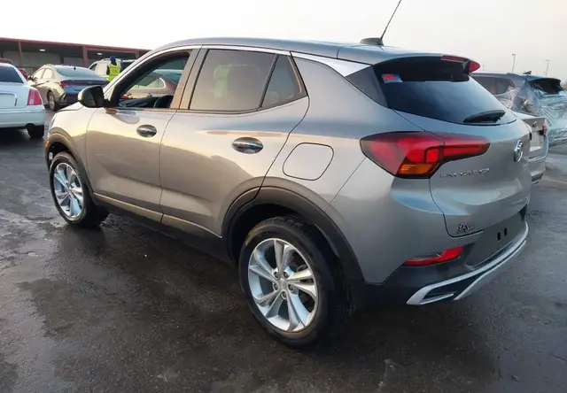 BUICK ENCORE GX PREFERRED 2023
