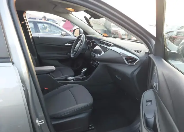 BUICK ENCORE GX PREFERRED 2023