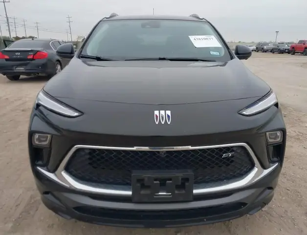 BUICK ENCORE GX SPORT TOURING 2024