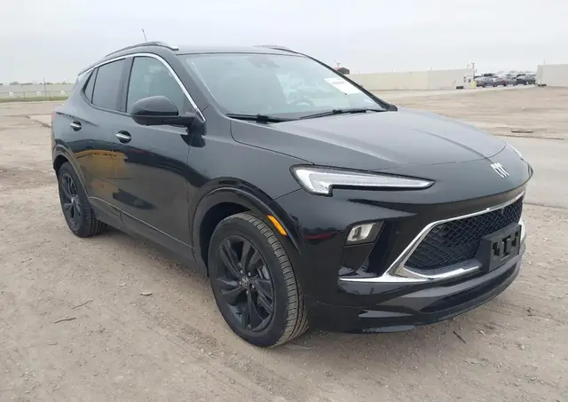 BUICK ENCORE GX SPORT TOURING 2024