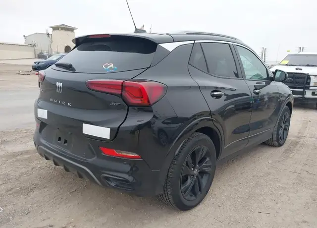 BUICK ENCORE GX SPORT TOURING 2024