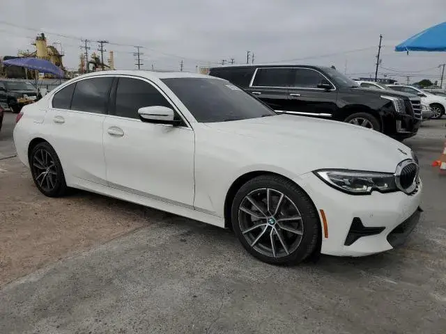 BMW 330I 2020