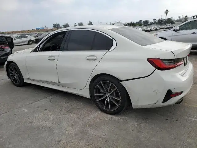 BMW 330I 2020