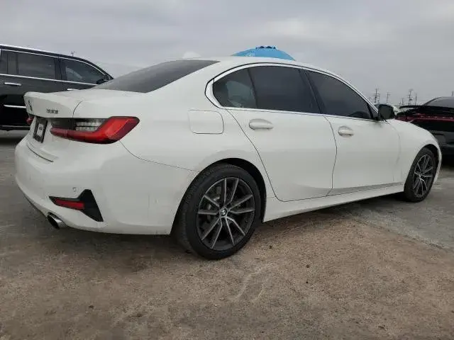 BMW 330I 2020