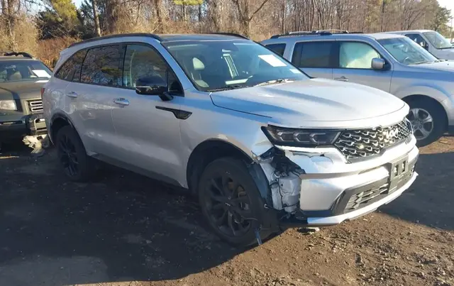 KIA SORENTO SX 2 2022