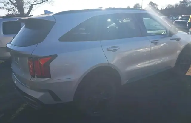 KIA SORENTO SX 2 2022