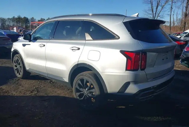 KIA SORENTO SX 2 2022