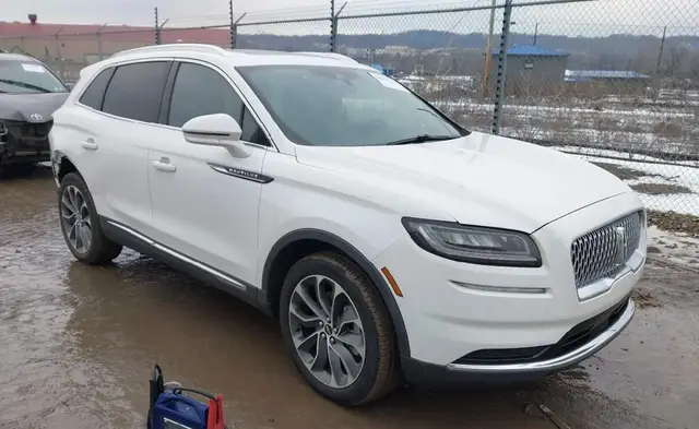 LINCOLN NAUTILUS RESERVE 2 2023