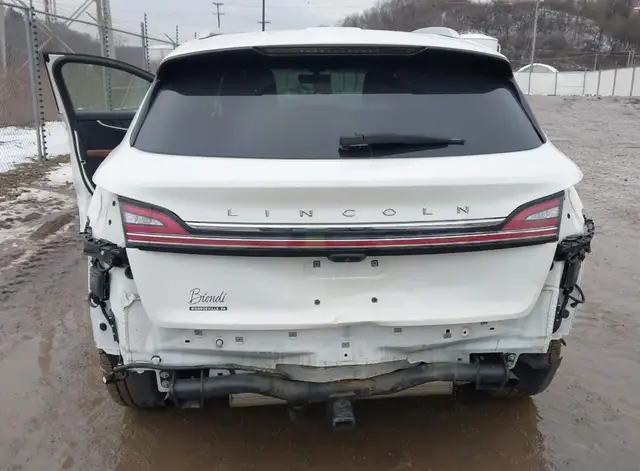 LINCOLN NAUTILUS RESERVE 2 2023