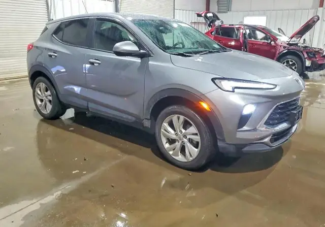 BUICK ENCORE GX PREFERRED 1 2024