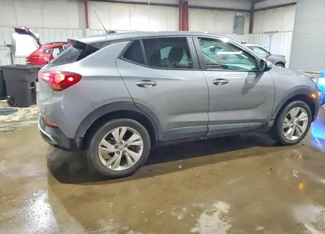 BUICK ENCORE GX PREFERRED 1 2024