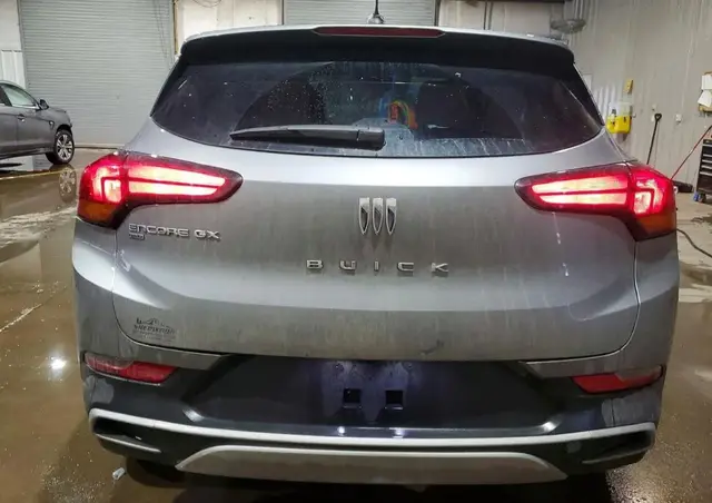 BUICK ENCORE GX PREFERRED 1 2024
