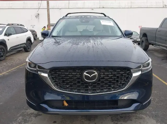 MAZDA CX-5 PREMIUM PLUS 2 2025