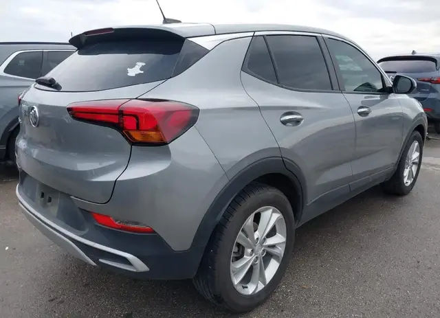 BUICK ENCORE GX PREFERRED FWD 2023