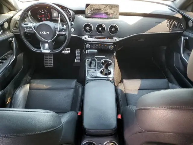 KIA STINGER GT LINE 2023