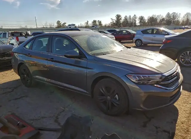 VOLKSWAGEN JETTA SE 1 2023