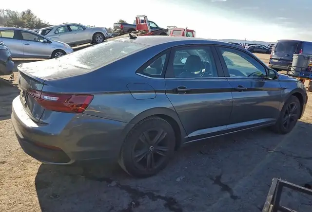 VOLKSWAGEN JETTA SE 1 2023