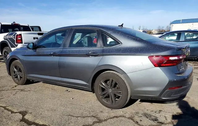 VOLKSWAGEN JETTA SE 1 2023