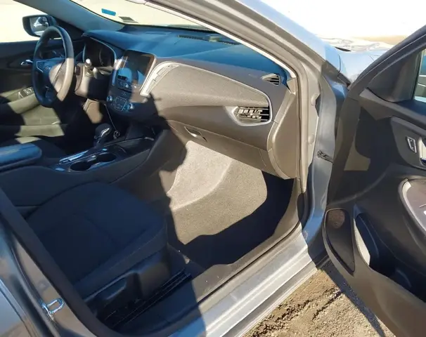 CHEVROLET MALIBU 1LT 1 2024