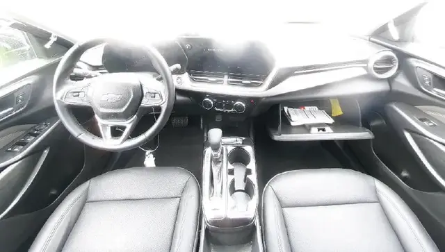 CHEVROLET TRAX FWD ACTIV 1 2024