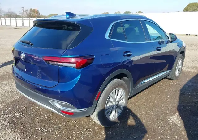BUICK ENVISION PREFERRED 2 2023