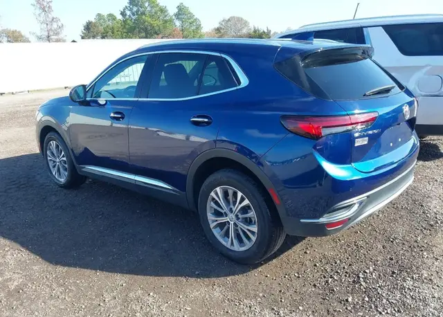 BUICK ENVISION PREFERRED 2 2023