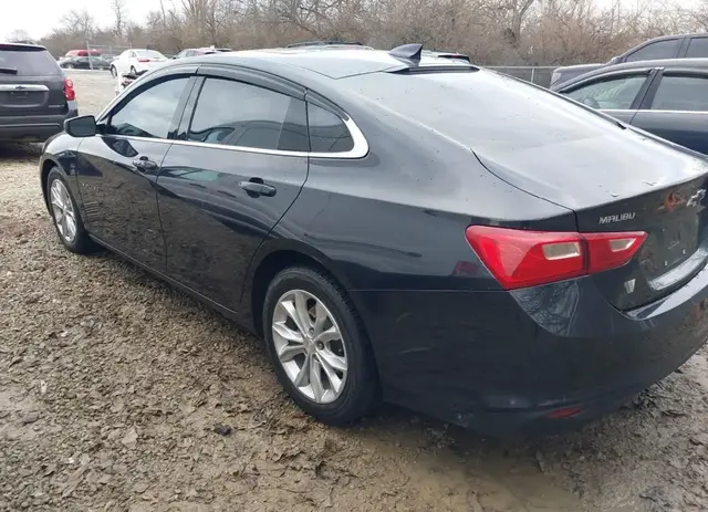 CHEVROLET MALIBU FWD 1LT 1 2023