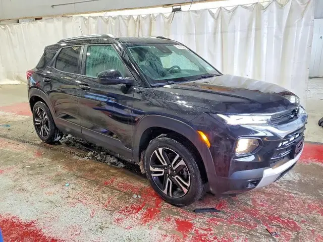 CHEVROLET TRAILBLAZER LT 1 2023