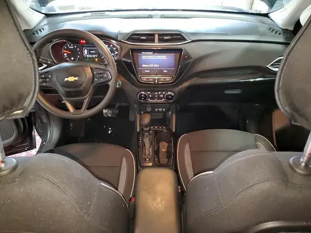 CHEVROLET TRAILBLAZER LT 1 2023